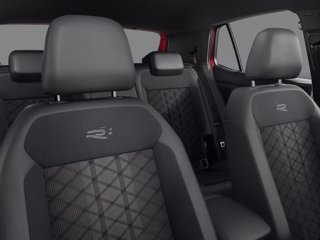 VOLKSWAGEN T-cross 1.0 tsi r-line 115cv dsg 6