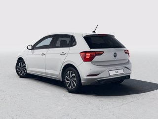VOLKSWAGEN Polo 1.0 tsi edition plus 95cv 2