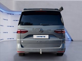 VOLKSWAGEN California T7 2.0 tdi Ocean 150cv DSG7 3