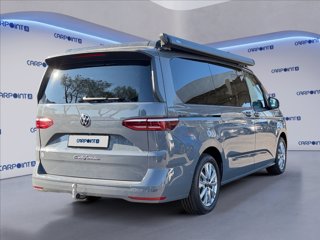 VOLKSWAGEN California T7 2.0 tdi Ocean 150cv DSG7 4