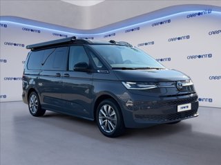 VOLKSWAGEN California T7 2.0 tdi Ocean 150cv DSG7 6