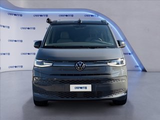 VOLKSWAGEN California T7 2.0 tdi Ocean 150cv DSG7 7