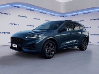 FORD Kuga 2.5 phev st-line x 2wd 225cv cvt 0