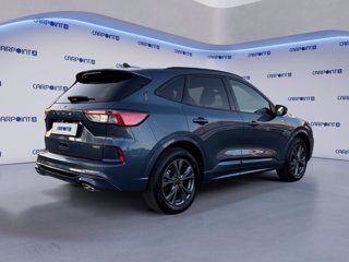 FORD Kuga 2.5 phev st-line x 2wd 225cv cvt 4