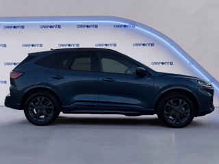 FORD Kuga 2.5 phev st-line x 2wd 225cv cvt 5