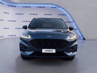 FORD Kuga 2.5 phev st-line x 2wd 225cv cvt 7