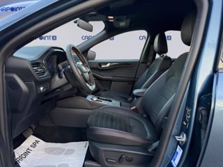 FORD Kuga 2.5 phev st-line x 2wd 225cv cvt 8