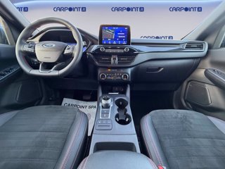 FORD Kuga 2.5 phev st-line x 2wd 225cv cvt 9