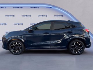 FORD Puma 1.0 ecoboost h st-line x s&s 125cv 1