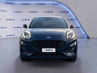 FORD Puma 1.0 ecoboost h st-line x s&s 125cv 7