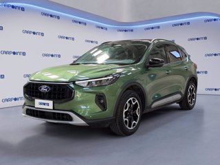 FORD Kuga 2.5 phev active x 2wd 243cv auto 0