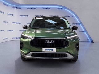 FORD Kuga 2.5 phev active x 2wd 243cv auto 7