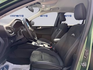 FORD Kuga 2.5 phev active x 2wd 243cv auto 8