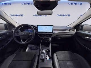 FORD Kuga 2.5 phev active x 2wd 243cv auto 9
