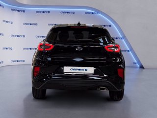 FORD Puma 1.0 ecoboost h st-line x s&s 125cv 3