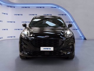FORD Puma 1.0 ecoboost h st-line x s&s 125cv 7
