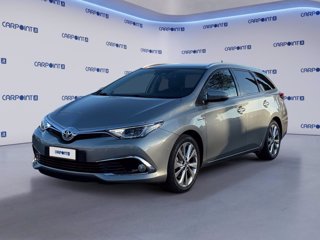 TOYOTA Auris touring sports 1.8h lounge cvt my18 0