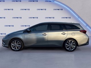 TOYOTA Auris touring sports 1.8h lounge cvt my18 2