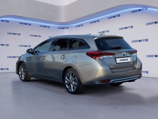 TOYOTA Auris touring sports 1.8h lounge cvt my18 3