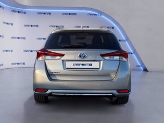 TOYOTA Auris touring sports 1.8h lounge cvt my18 4