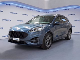 FORD Kuga 2.5 full hybrid st-line x 2wd 190cv cvt 0