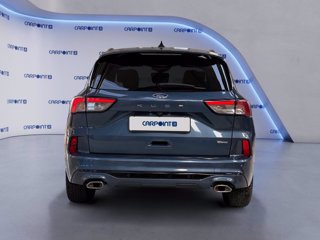 FORD Kuga 2.5 full hybrid st-line x 2wd 190cv cvt 3