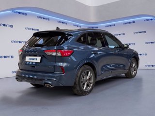 FORD Kuga 2.5 full hybrid st-line x 2wd 190cv cvt 4