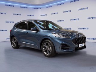 FORD Kuga 2.5 full hybrid st-line x 2wd 190cv cvt 6