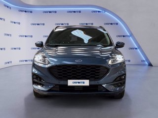 FORD Kuga 2.5 full hybrid st-line x 2wd 190cv cvt 7