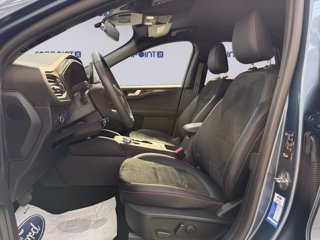 FORD Kuga 2.5 full hybrid st-line x 2wd 190cv cvt 8