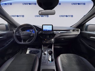 FORD Kuga 2.5 full hybrid st-line x 2wd 190cv cvt 9
