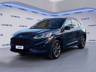 FORD Kuga 2.5 phev st-line x 2wd 225cv cvt 0