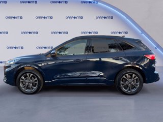 FORD Kuga 2.5 phev st-line x 2wd 225cv cvt 1