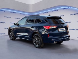 FORD Kuga 2.5 phev st-line x 2wd 225cv cvt 2