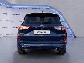 FORD Kuga 2.5 phev st-line x 2wd 225cv cvt 3