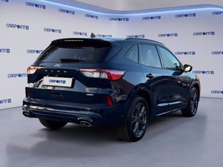 FORD Kuga 2.5 phev st-line x 2wd 225cv cvt 4