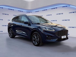 FORD Kuga 2.5 phev st-line x 2wd 225cv cvt 6