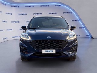 FORD Kuga 2.5 phev st-line x 2wd 225cv cvt 7