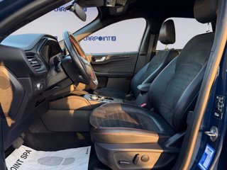 FORD Kuga 2.5 phev st-line x 2wd 225cv cvt 8