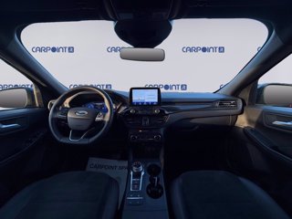 FORD Kuga 2.5 phev st-line x 2wd 225cv cvt 9