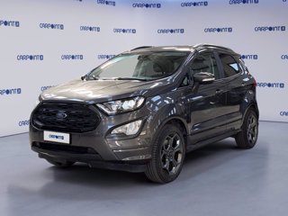 FORD Ecosport 1.0 ecoboost st-line s&s 125cv my20.25 0