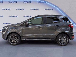 FORD Ecosport 1.0 ecoboost st-line s&s 125cv my20.25 2