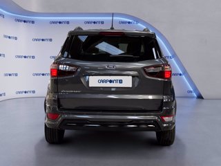 FORD Ecosport 1.0 ecoboost st-line s&s 125cv my20.25 4