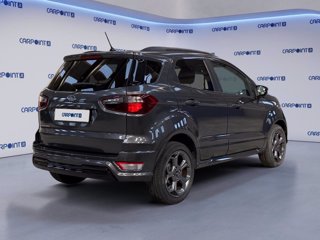 FORD Ecosport 1.0 ecoboost st-line s&s 125cv my20.25 5
