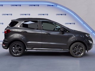 FORD Ecosport 1.0 ecoboost st-line s&s 125cv my20.25 6