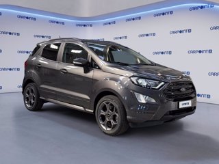 FORD Ecosport 1.0 ecoboost st-line s&s 125cv my20.25 7