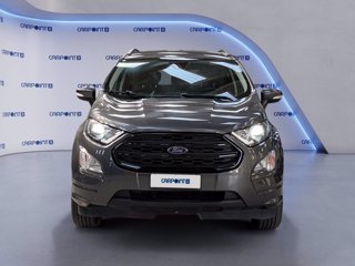 FORD Ecosport 1.0 ecoboost st-line s&s 125cv my20.25 8