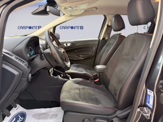 FORD Ecosport 1.0 ecoboost st-line s&s 125cv my20.25 9