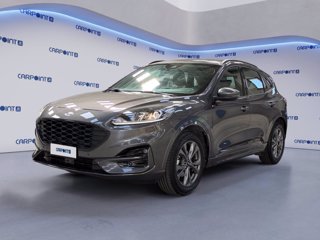 FORD Kuga 2.5 full hybrid st-line 2wd 190cv cvt 0