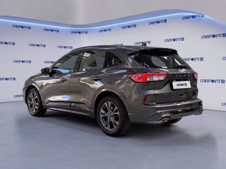 FORD Kuga 2.5 full hybrid st-line 2wd 190cv cvt 2